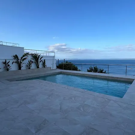 La Perla En Canyelles, Con Vistas Al Mar Roses