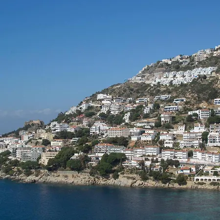 La Perla En Canyelles, Con Vistas Al Mar * Roses