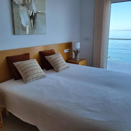 La Perla En Canyelles, Con Vistas Al Mar Hébergement de vacances