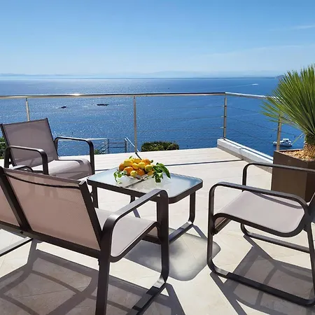 La Perla En Canyelles, Con Vistas Al Mar * Roses