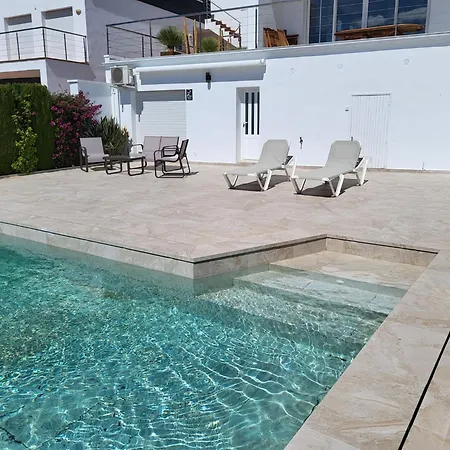 La Perla En Canyelles, Con Vistas Al Mar Hébergement de vacances