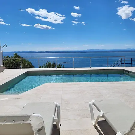 La Perla En Canyelles, Con Vistas Al Mar Hébergement de vacances