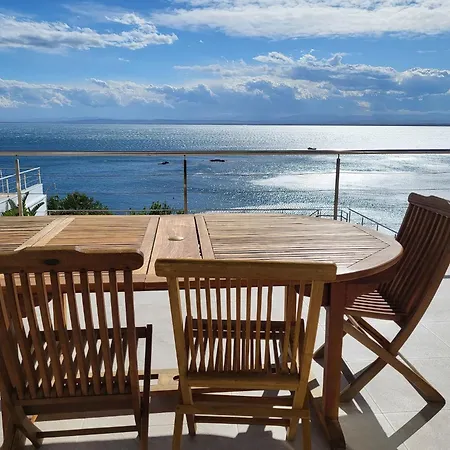 La Perla En Canyelles, Con Vistas Al Mar Hébergement de vacances *